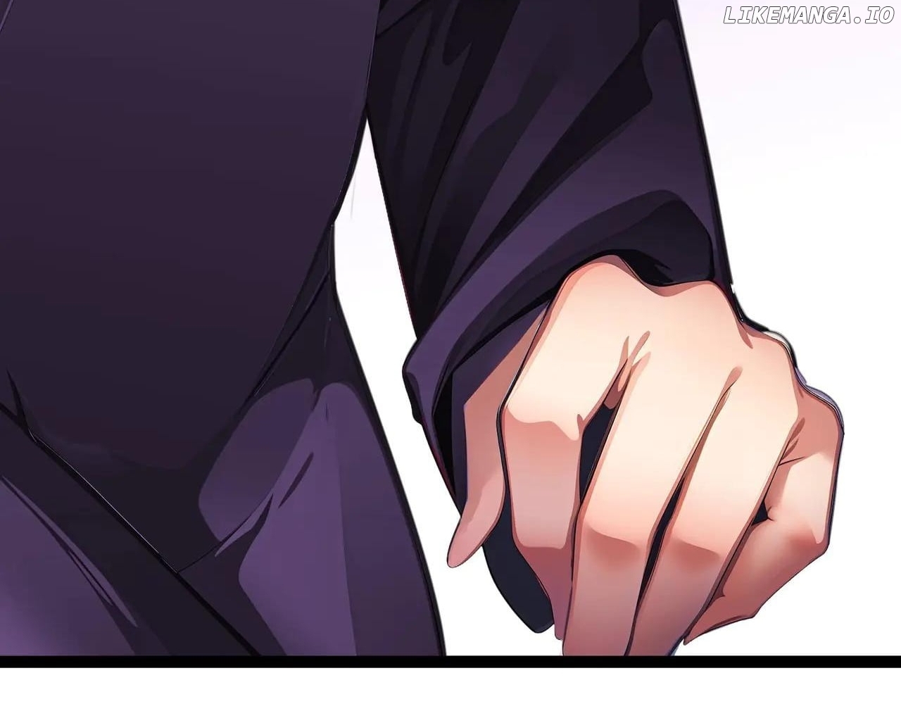 Daddy President Is Too Hard To Deal With Chapter 164 - page 5